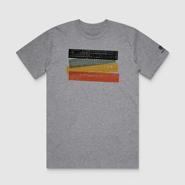 House Industries Plinc Tee - Autotype